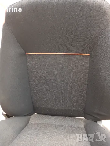 Комплект Седалки 5бр за FORD S MAX