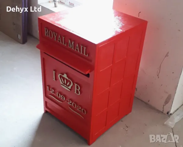 Фрезоване, Фреза, CNC услуги, 2D и 3D, снимка 13 - Форми - 48590092