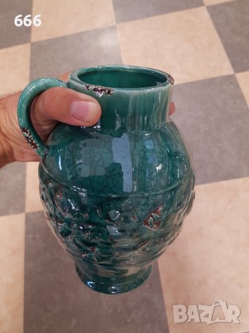 ваза, снимка 2 - Вази - 42005591