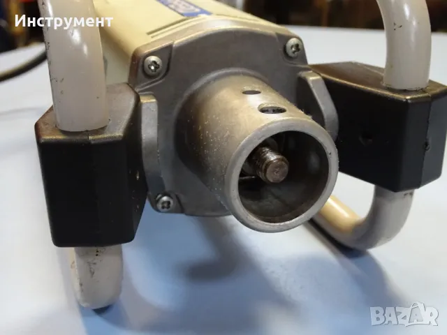 Електрическо задвижване с гъвкав вал PFERD DRIVE SFT Flex multi SP 1050W, снимка 4 - Други машини и части - 49138094