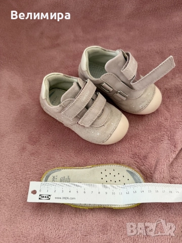 Детски маратонки Geox / 23 номер, снимка 2 - Детски маратонки - 52081015