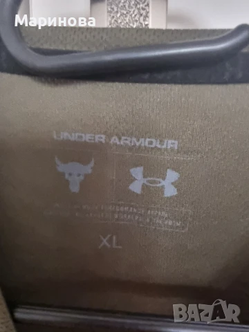 Тениски и къси панталони, снимка 7 - Тениски - 50664794