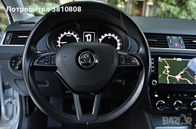 Skoda octavia, снимка 6 - Автомобили и джипове - 51397031