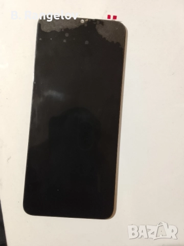 LCD дисплей и тъч скрийн за Samsung Galaxy A02 5G