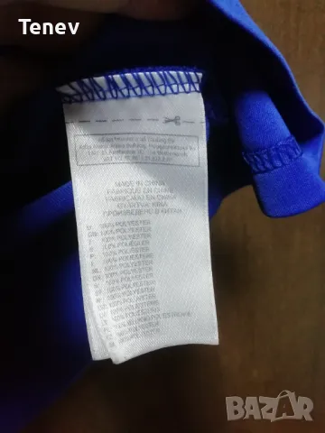 Chelsea Fernando Torres Adidas Champions League оригинална тениска фланелка Челси Торес, снимка 9 - Тениски - 48410086