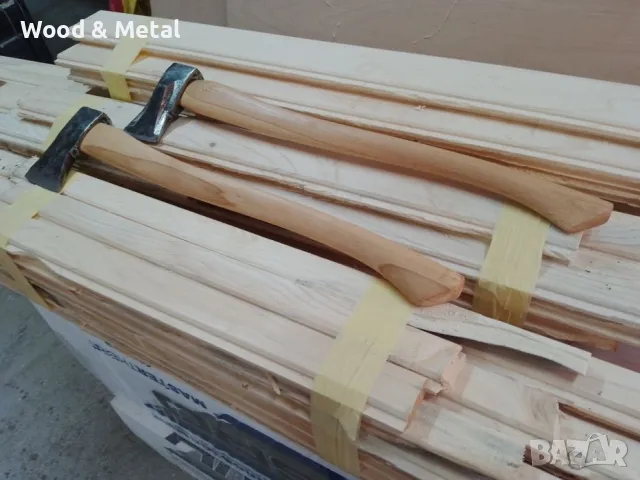 брадва секира топор, снимка 4 - Други инструменти - 50330541