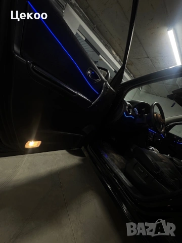 Поставяне на амбиентно осветление за всички видове автомобили, снимка 16 - Тунинг - 53236051