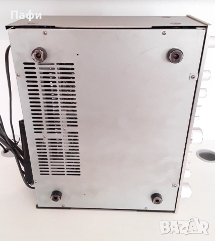 Sony STR 414L, снимка 10 - Ресийвъри, усилватели, смесителни пултове - 52942069