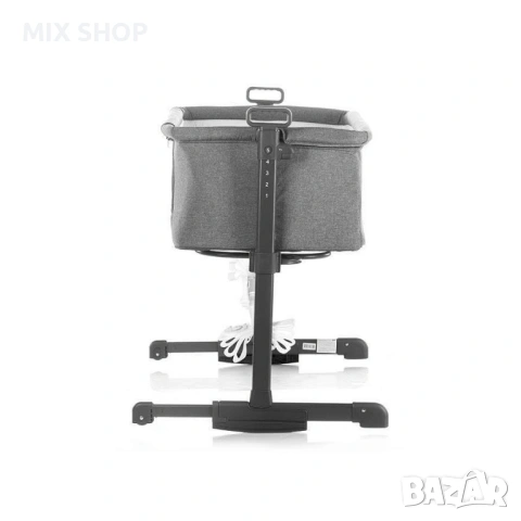 Бебешко Легло Nex to my, снимка 9 - Спални и легла - 53220389