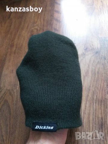 dickies - страхотна зимна шапка , снимка 4 - Шапки - 35790244