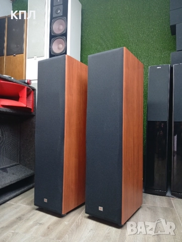 Тонколони JBL Northridge E-90, снимка 10 - Тонколони - 52443036