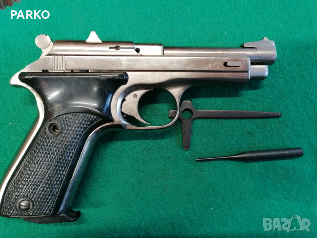 Марго 22 калибър 