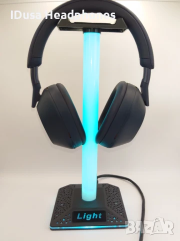 Стойка за слушалки, видове, снимка 8 - Слушалки и портативни колонки - 51369185