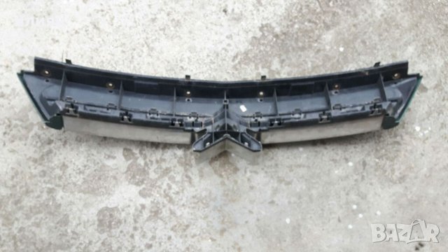 Решетка за Citroen C8 Facelift 2008 ,2009,2010,2011,2012г 148419307715, снимка 6 - Части - 35933759