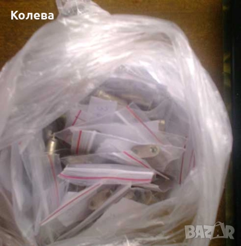 Кварцове, снимка 10 - Друга електроника - 52227328