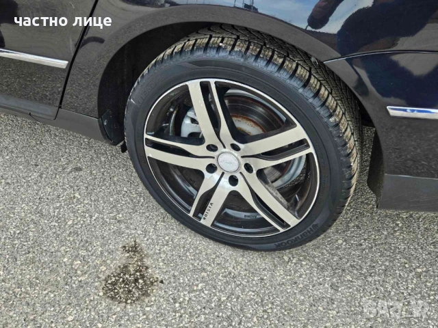 Лек автомобил, снимка 9 - Автомобили и джипове - 53292533