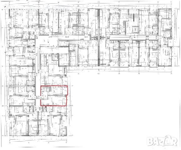 Продава 2-СТАЕН град София, Малинова долина, снимка 3 - Апартаменти - 56392549