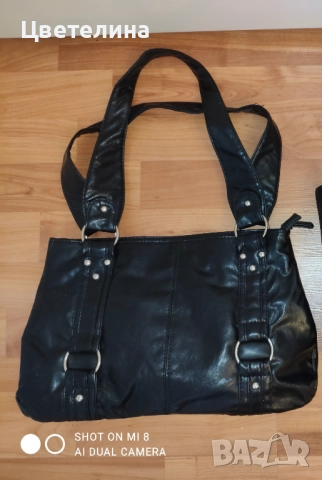 Дамски чанти, снимка 4 - Чанти - 51478847