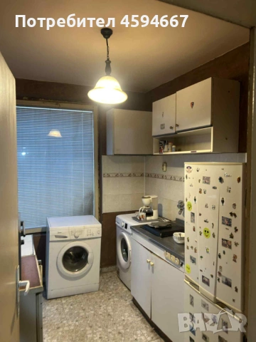 Продава 2-СТАЕН Апартамент, снимка 5 - Апартаменти - 53414596