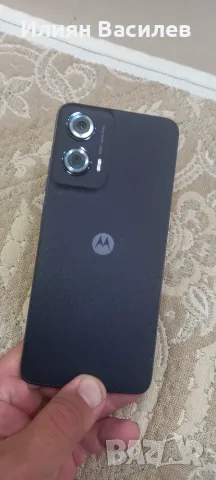 motorola moto G35, снимка 4 - Motorola - 56317450