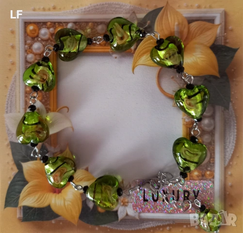 Гривни, снимка 16 - Гривни - 53835432