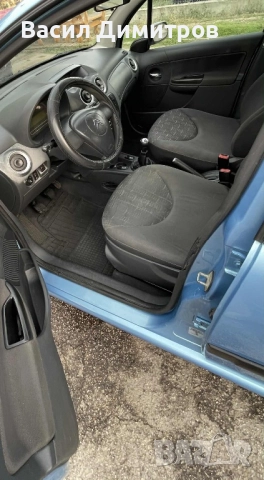 Citroen C3 HDI , снимка 12 - Автомобили и джипове - 51788368