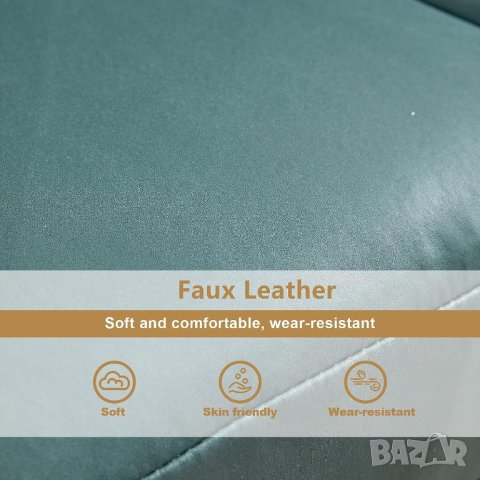 ПРОМОЦИЯ Кресло / Канапе AJCJ-SA-158GR, снимка 7 - Дивани и мека мебел - 39821913