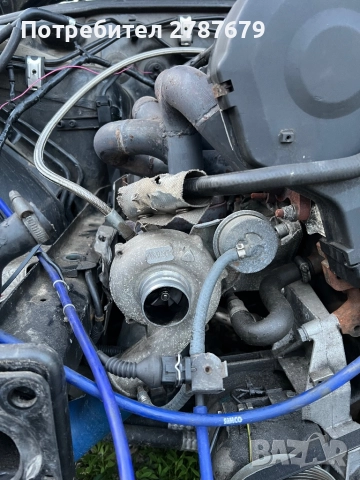 Части за 1.8Т - Audi A3 A4 VW GOLF PASSAT, снимка 6 - Части - 50937503