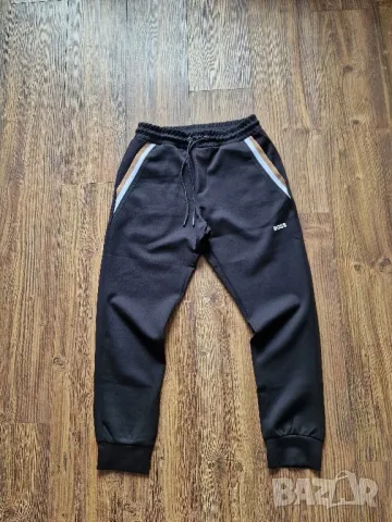 .Мъжки спортен екип HUGO BOSS  размер S M L XL 2XL , снимка 13 - Спортни дрехи, екипи - 47740549