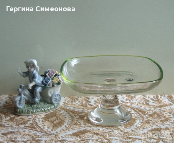 Фруктиера WALTHER GLAS