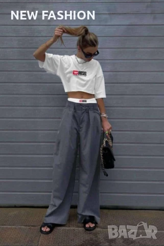 Дамски Комплект ✨ DIESEL , снимка 2 - Комплекти - 51420354