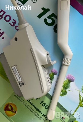 ехограф Филипс, снимка 2 - Уреди за диагностика - 41929693