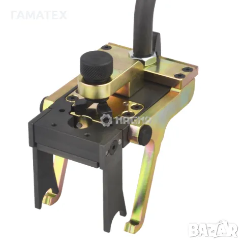 MINI N12, N16, N18 - Комплект за демонтаж и монтаж на пружини на клапани, 50589, снимка 1