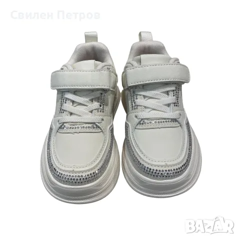 Детски маратонки, снимка 3 - Детски маратонки - 56338883
