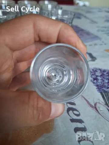 ✅ЧАШКИ ШОТОВЕ - 23 бр.❗, снимка 5 - Чаши - 47979730