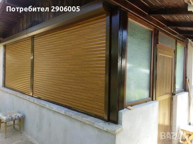 Дограма и щори, снимка 15 - Дограми - 38894104