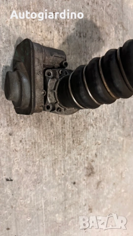 Дроселова Клапа за Opel Astra - B072000439 / 8973762660