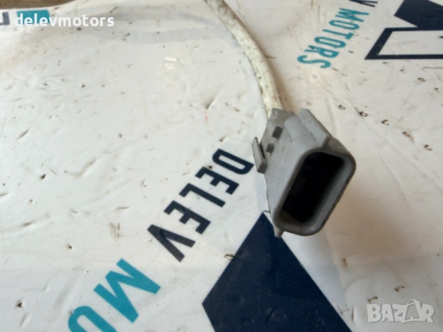 H8200495791 ламбда сонда от Dacia Dokker 1.2 TCe, двигател H5F402, 115 кс., 5 ск., 140 000 км, 2013 , снимка 2 - Части - 53426997