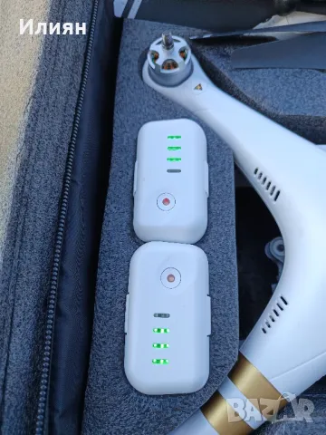 Дрон-DJI, снимка 7 - Дронове и аксесоари - 47949619