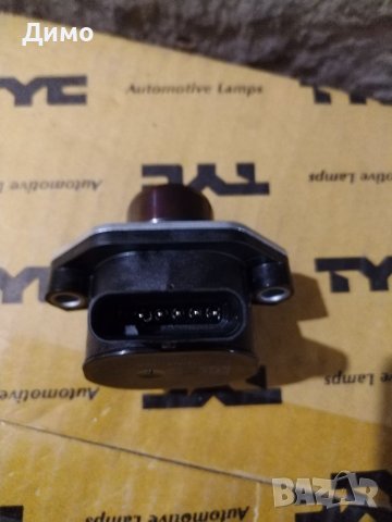 Мерцедес соленоид , снимка 2 - Части - 40467184