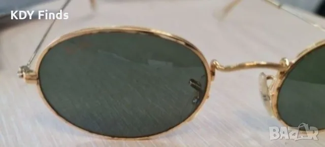 Ray-Ban Bausch&Lomb B&L Vintage , снимка 4 - Слънчеви и диоптрични очила - 56136329