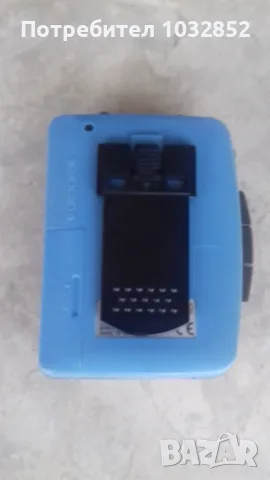 Walkman Aiwa TA203 , снимка 4 - Радиокасетофони, транзистори - 56132457