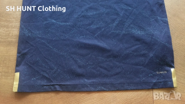 Adidas FC REAL MADRID Kids Football T-Shirt Размер 11-12 г. / 152 см детска футболна тениска 28-67, снимка 8 - Детски тениски и потници - 53210401