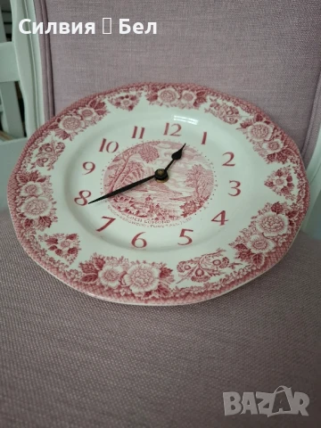 Стенен часовник 