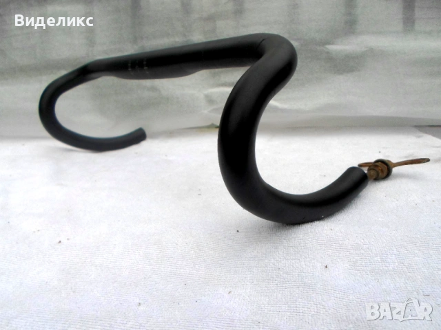 Шосейно кормило/420 мм*31,8/