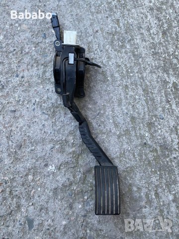 Пежо 407 педал за газта