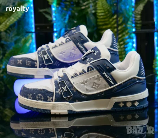 Louis Vuitton мъжки маратонки 