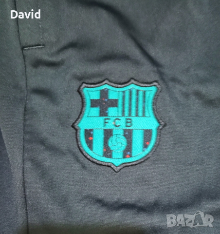 Оригинално ново долнище на Барселона 23/24, снимка 5 - Спортни дрехи, екипи - 44781950