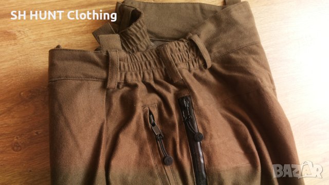 Northpeak Waterproof Trouser размер S за лов панталон водонепромокаем - 569, снимка 11 - Екипировка - 44307252