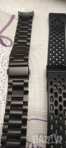 Смарт часовник Samsung Galaxy watch 5Pro , снимка 2 - Мъжки - 53357942